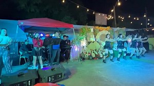 Birthday gig with the JZ BAND ❤️ Powered by JZ lights and sounds🔊🔊 Book for reservations now! For inquiries, kindly message our page directly or call 09430609124 and look for Ms. Erica 😇😇 | JZ BAND Entertainment Production