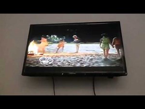 Teen Beach Movie part 11