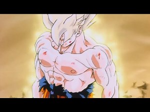 Deftones - Change (In the House of Flies) (DBZ AMV x Lyrics)
