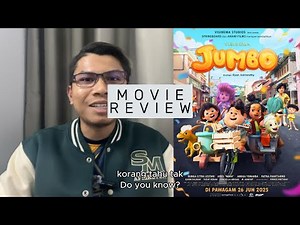 REVIEW - JUMBO (2025)