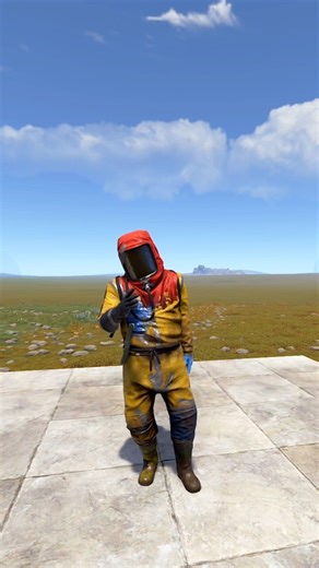 Rust Night Settings #rust #rustソロ #rustpvp #rustgame #rustclips #rustshorts #rustgameplay