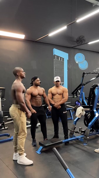 #fisioculturismo #bodybuilding #mrolympia