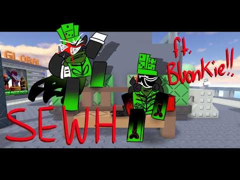 Duality. || Toon 1x plays SEWH [FT. ‪@Bbonkie‬ AS 1X!]