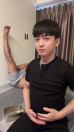 Đàn ông cũng có á nha #xuhuong