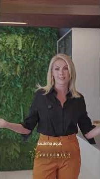 Ana Hickman & Valcenter planned