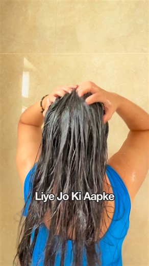 Aanchal Jain on Instagram: "Comment Down For Link ❤️ -Reverses damage in just 2 washes -Just under Rs. 400 -Ingredients Korean Rice Water - 20x softer, strong hair Vegan Collagen - 92% hair breakage reduction [damage repair shampoo, rice water shampoo, vegan collagen shampoo, shampoo for damaged hair, hair strengthening, nourishing shampoo, split ends repair, natural hair repair, hydrating shampoo]"