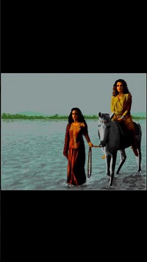 museum Slideshow #demoscene #amiga #slideshow