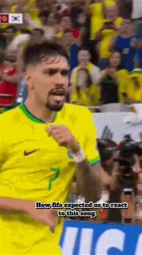 what is this trash song, This is the worst World Cup song ever😭🥀