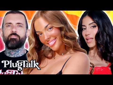 Alanna Pow on Getting 3 BBL's and Her Parents Not Noticing