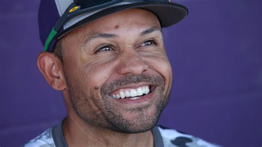 Coco Crisp steps down as head coach for Shadow Hills High School baseball team