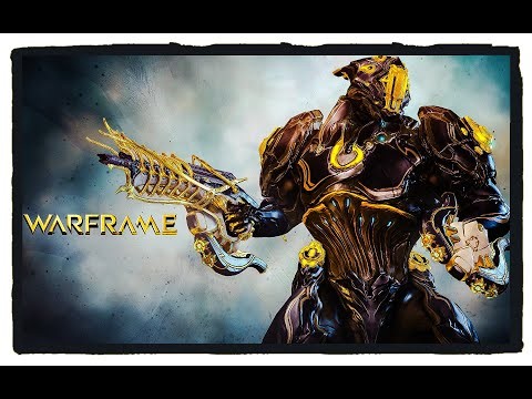 Wright Family Gaming Final Rating Review of WarFrame