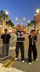 Rodeo drive is so beautiful #2016 #rodeo #KAIDOL #relate #fypviral | Kaido Lee Roberts