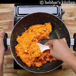 carrot halwa recipe: bit.ly/2Y569yR banana ice cream: bit.ly/3gYYIlN | Hebbar's Kitchen