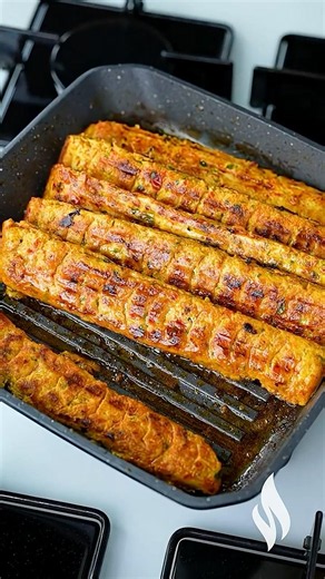 Tavada Tavuk Kebabı Tarifi 🤌🏻🤩 Nefis Yemek Tarifleri #shorts #nefisyemektarifleri