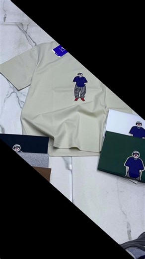 Premium T-Shirt Collection You’ll Love