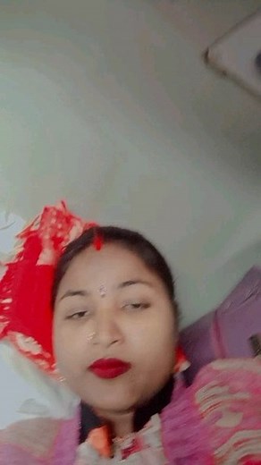Rukhmani Devi on Reels
