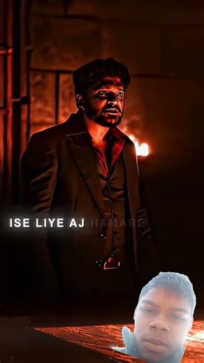 Entertainment" | KGF Chapter 2 | NO BATIDÃO (slowed) #edit​ #shorts​ #viral​