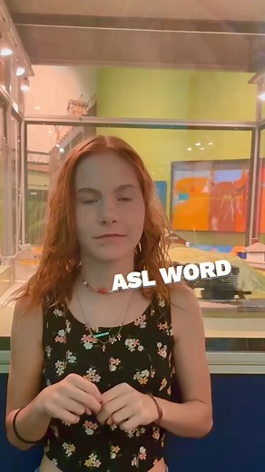 137K views · 965 reactions | All aboard the ASL train!  Today we're...