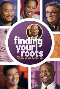 Finding Your Roots With Henry Louis Gates, Jr.: Season 1 | Rotten Tomatoes