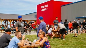 Toppling Goliath mulls expansions in Decorah and farther west