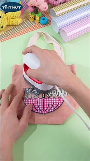 Use weeding vinyl tips for that perfect clean finish