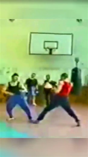 ☯Point Karate vs Boxing☯ A Foregone Conclusion?