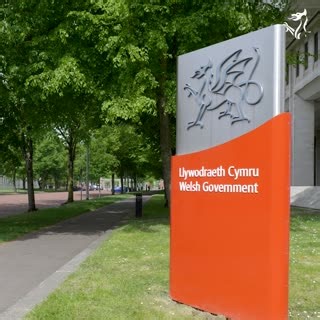 2.9K views · 93 reactions | Since 2020, the Sakura Cherry Tree Project has gifted Wales 999 cherry trees, planted in public parks and schools across the country  Today the First Minister planted the 1,000th tree in Cardiff - a symbol of the enduring friendship between our nations gbwls  Here's what the First Minister had to say  | Welsh Government | Facebook