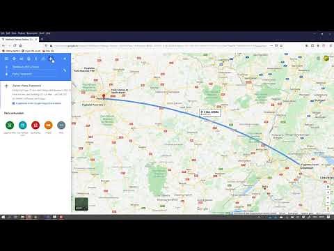 Internet Suche mit Google