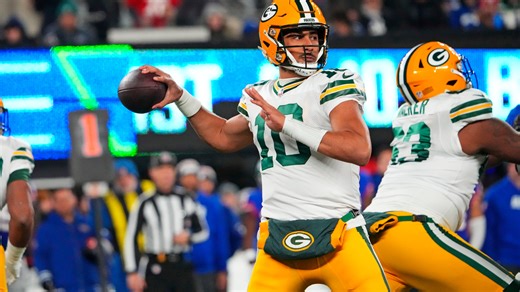 Game review: Packers 33, Panthers 30
