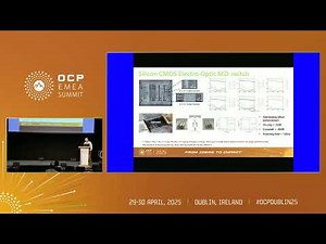 Optical Interconnects: Powering the Future of AI Infrastructure