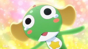 『ケロロ軍曹』放映20周年を記念するアニメ新プロジェクトが「本当に」始動。渡辺久美子、小桜エツ子、中田譲治ら「ケロロ小隊」もキャスト続投で展開へ