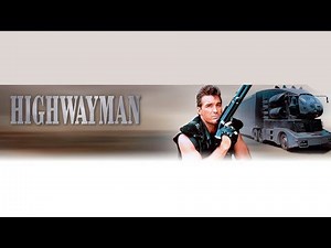 The Highwayman Intro Deutsch