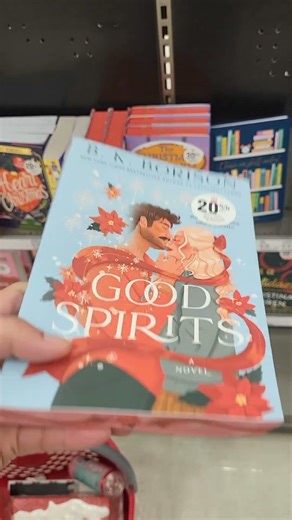 Holiday read Special Edition at Target #specialedition #booktok #target #christmas