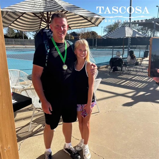 What an AMAZING weekend of tennis at the 2nd Annual TGC Tennis Fall Tournament! Friday, Saturday, and Sunday were absolutely jam-packed with action—4 singles divisions, 4 doubles divisions, plus Open Mixed! Nonstop verified UTR competition, incredible sportsmanship, and so many fun matchups. Huge congratulations to all our tournament winners and participants. You brought the energy! Want to join the fun? Call us, or Hop on Court Reserve to book a pro, join a group, or sign up for upcoming events