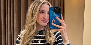 Is the ’diamond’ the most flattering haircut ever? 💇‍♀️