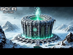 The HORRIBLE TRUTH of Russia's Forgotten CRYOSLEEP EXPERIMENT of 1983 !