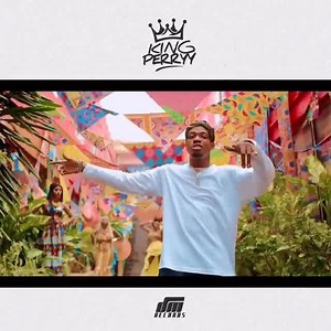 20K views · 1.3K reactions | African Star, @kingperryy illuminates African beauty in new visuals for "Eastern Baby" | King Perryy | Facebook