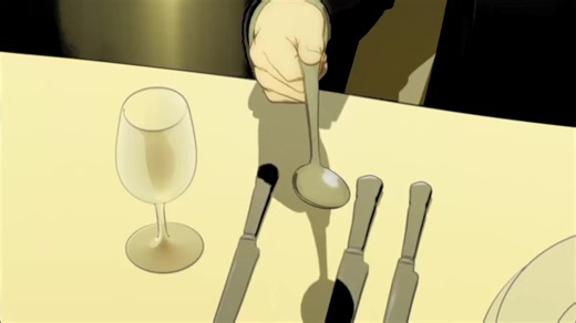 Grafik Anime Paling Bagus dan Mantep