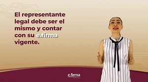 Si eres persona moral y tu e.firma venció hace menos de un año, renuévala desde el Portal del SAT https://bit.ly/3EAmyBA #Declara2022 | SAT México