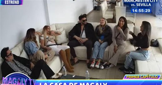 "La casa de Magaly 2023": repasa los mejores momentos del estreno