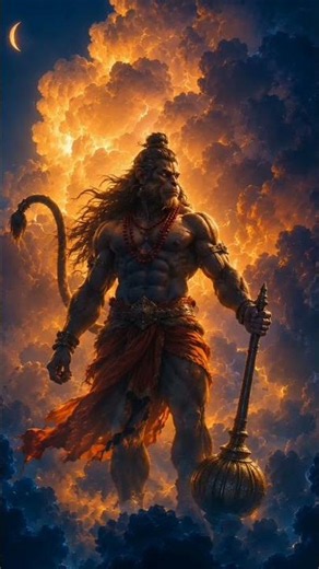 Jay Shri ram Jay Jay Hanuman@