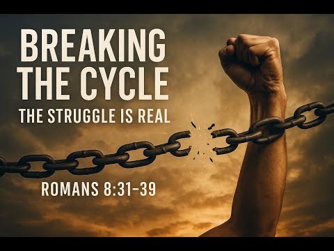 LIVE: Sabbath Worship Service | Jackson SDA Church - Elder Shawn Collymore - The Struggle is Real