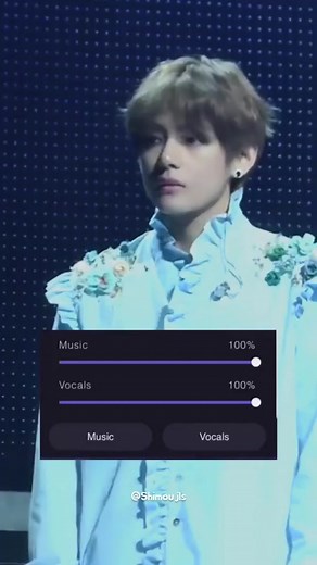 BTS Official BigHit Video Without Music