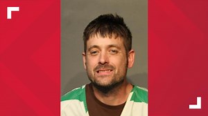 Des Moines man convicted of attempted murder for attacking homeless woman in 2025