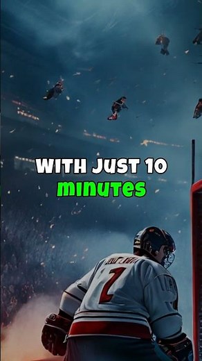 The Miracle on Ice: The True Story of the 1980 U.S. Olympic Hockey Team