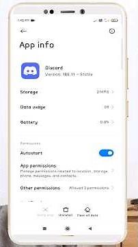 Fix Audio and Video Call Keeps Disconnecting On Discord || Discord auto call Dropping Issue#discord