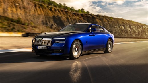 'Race to the bottom': Why Rolls-Royce is not chasing volume like its competitors
