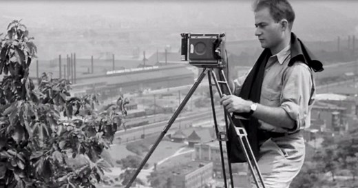 Arthur Rothstein | The Dust Bowl | Ken Burns | PBS