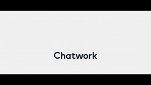 青山倫子 on Instagram: "_ みなさん、こんにちは。 お知らせです。 私が出演させていただきましたChatworkのコマーシャルがオンエア中です！ 今回は会社の社長を演じさせていただきました。 その会社で起こる悩みの解決策のコマーシャルになっています。 ぜひ見てください。 動画は‘こんな悩み1・一斉連絡篇’です。 #青山倫子 #Chatwork #チャットワーク #コマーシャル #cm"