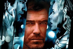 Shattered (2007) - Filmonizirani